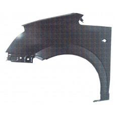 FRONT WING - W/REPEATER HOLE (LH)