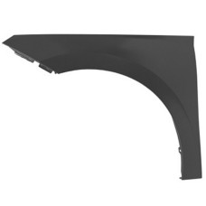 FRONT WING - NO HOLE (LH)