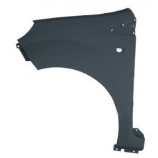 FRONT WING - WITH REPEATER HOLE (LH)