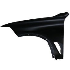 FRONT WING - ALUMINIUM (LH)