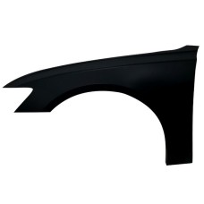 FRONT WING - STEEL (LH)