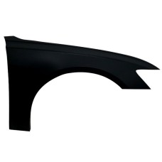 FRONT WING - STEEL (RH)