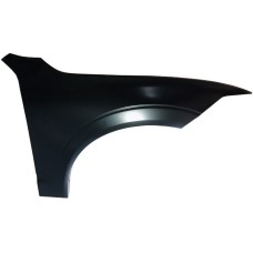 FRONT WING - NO HOLE (ALUMINIUM) (RH)