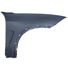 FRONT WING - NO VENT (RH)