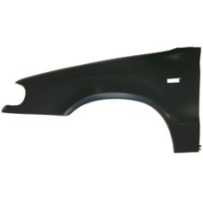 FRONT WING - W/REPEATER HOLE (LH)