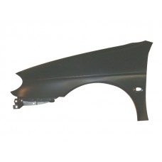 FRONT WING - WITH REPEATER HOLE - PLASTIC (LH)