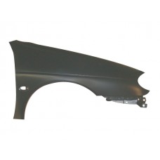 FRONT WING - WITH REPEATER HOLE - PLASTIC (RH)