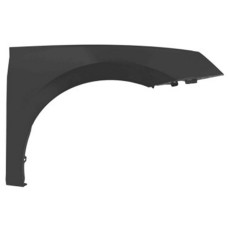 FRONT WING - NO HOLE (RH)