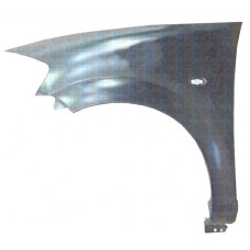 FRONT WING - NOT SPORT/VTR/XTR - W/REPEATER HOLE (LH)