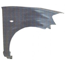 FRONT WING - NOT SPORT/VTR/XTR - W/REPEATER HOLE (RH)