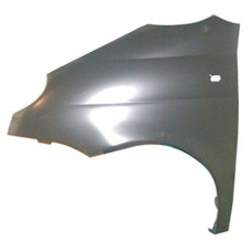 FRONT WING - WITH REPEATER HOLE (LH)