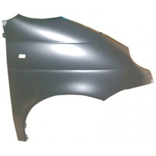 FRONT WING - WITH REPEATER HOLE (RH)