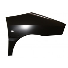 FRONT WING - W/REPEATER & MOULDING HOLES (RH)