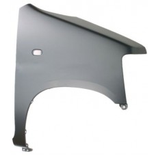 FRONT WING - W/REPEATER HOLE (RH)