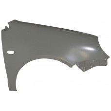 FRONT WING - WITH REPEATER HOLE (RH)