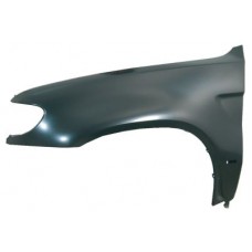 FRONT WING - WITH REPEATER HOLE (LH)