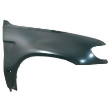 FRONT WING - WITH REPEATER HOLE (RH)