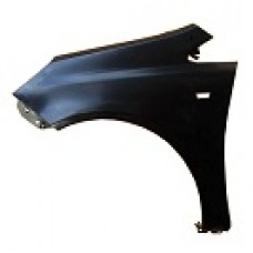 FRONT WING - WITH REPEATER HOLE (LH)