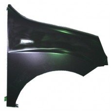 FRONT WING - WITH REPEATER HOLE (LH)