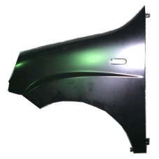 FRONT WING - WITH REPEATER HOLE (RH)