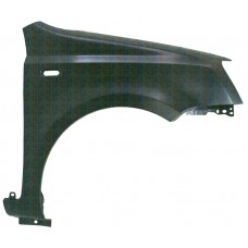 FRONT WING - WITH REPEATER HOLE (RH)