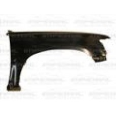 FRONT WING - 4 WHEEL DRIVE (RH)