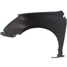 FRONT WING - HB/TYPE R - NO HOLE (LH)