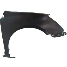 FRONT WING - HB/TYPE R - NO HOLE (RH)