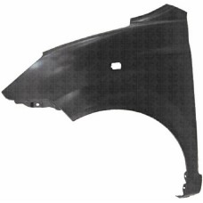 FRONT WING - W/REPEATER HOLE (LH)