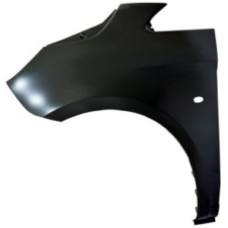 FRONT WING - W/REPEATER HOLE (LH)