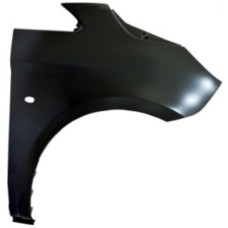 FRONT WING - W/REPEATER HOLE (RH)