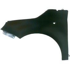 FRONT WING - W/REPEATER HOLE (LH)