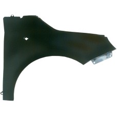 FRONT WING - W/REPEATER HOLE (RH)