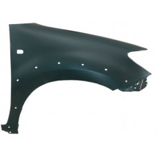 FRONT WING - WITH REPEATER & MOULDING HOLES (RH)