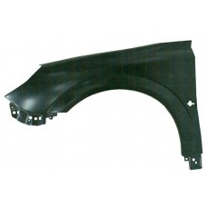 FRONT WING - WITH REPEATER HOLE (LH)