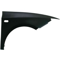 FRONT WING - W/REPEATER HOLE (RH)