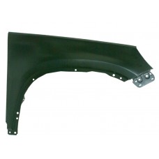 FRONT WING - W/MOULDING HOLES (RH)