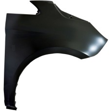 FRONT WING - NO REPEATER HOLE (RH)