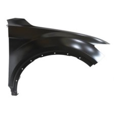 FRONT WING - NOT R-LINE - NO HOLE (RH)