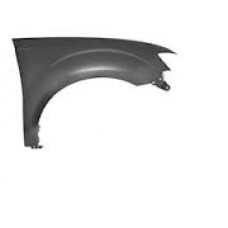 FRONT WING - WITHOUT REPEATER LAMP HOLE (RH)