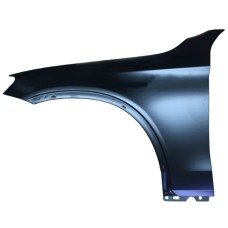 FRONT WING - STEEL (LH)