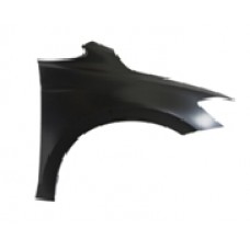 FRONT WING - NO REPEATER HOLE (RH)