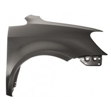 FRONT WING - NO REPEATER HOLE (RH)