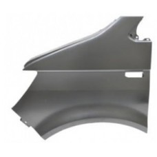 FRONT WING - W/REPEATER HOLE (LH)