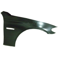 FRONT WING - NOT M5 - W/REPEATER HOLE (STEEL) (RH)