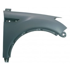 FRONT WING - NO REPEATER HOLE (RH)