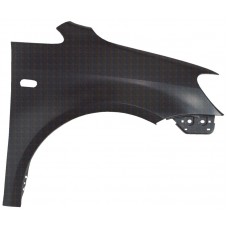 FRONT WING - W/REPEATER HOLE (RH)