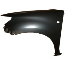 FRONT WING - NO ARCH MOULDING HOLES (W/REPEATER HOLE) (LH)