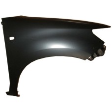 FRONT WING - NO ARCH MOULDING HOLES (W/REPEATER HOLE) (RH)