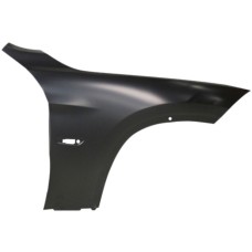 FRONT WING - W/REPEATER HOLE (RH)